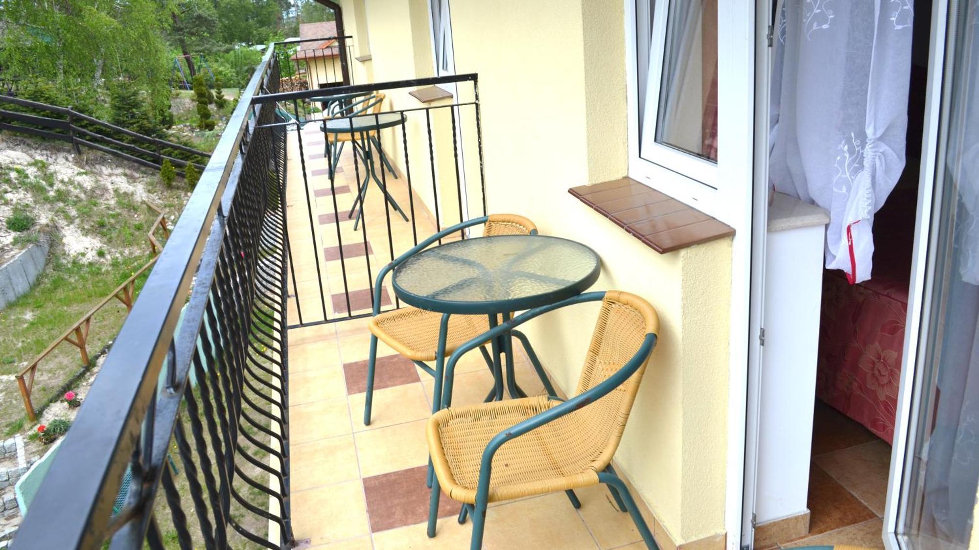 Hotel Helios Mielno  Habitación foto