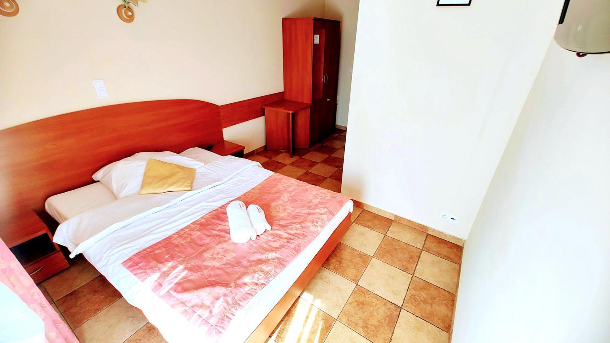 Hotel Helios Mielno  Habitación foto