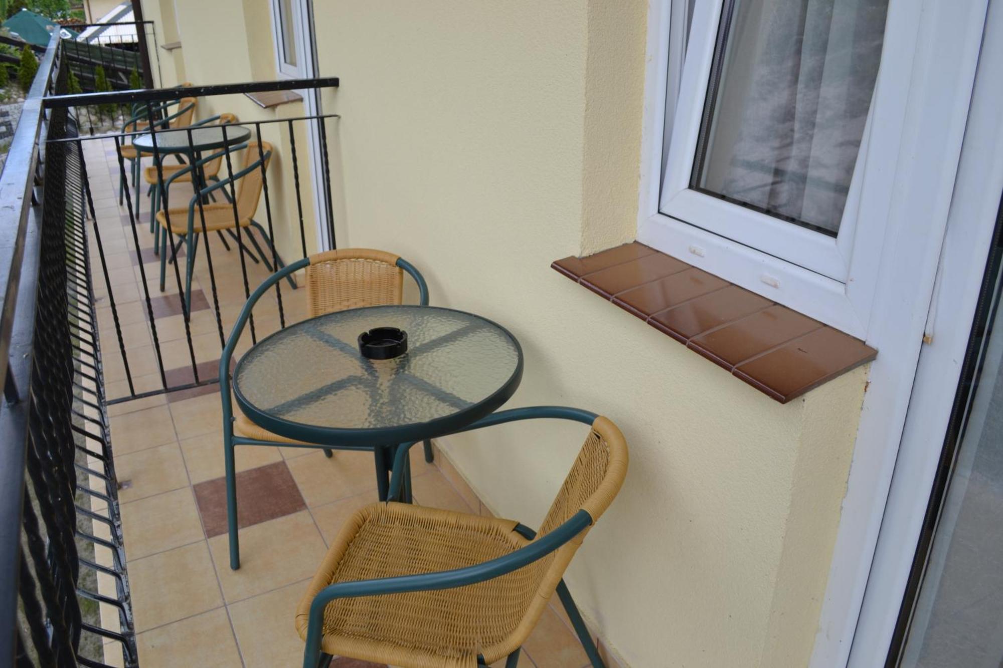 Hotel Helios Mielno  Habitación foto